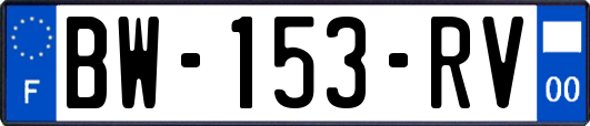 BW-153-RV