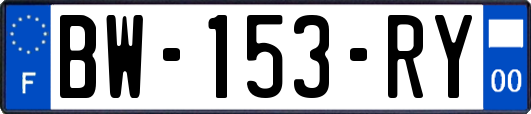 BW-153-RY