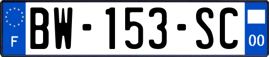 BW-153-SC