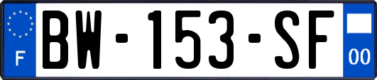 BW-153-SF