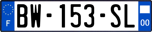 BW-153-SL