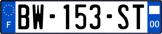 BW-153-ST