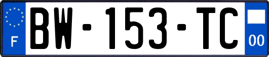 BW-153-TC