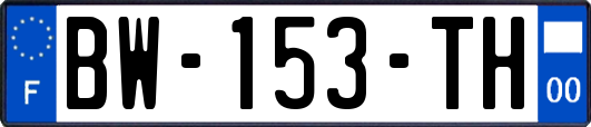 BW-153-TH