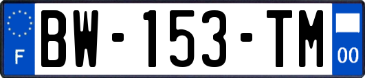 BW-153-TM