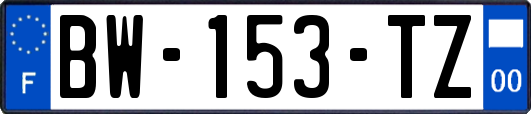 BW-153-TZ