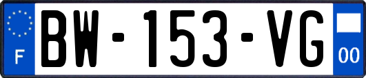 BW-153-VG
