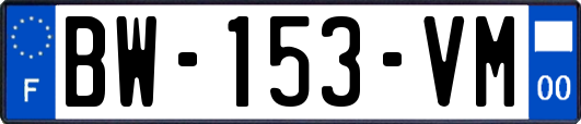 BW-153-VM