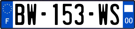 BW-153-WS