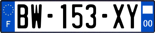BW-153-XY