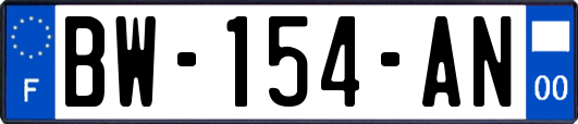 BW-154-AN