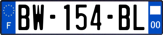 BW-154-BL