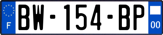 BW-154-BP