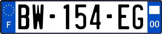 BW-154-EG