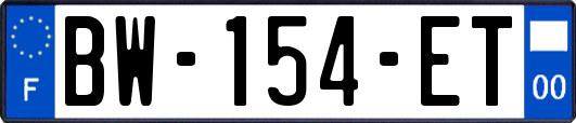 BW-154-ET