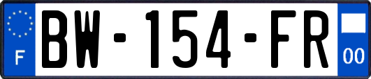 BW-154-FR