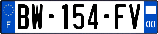 BW-154-FV