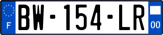 BW-154-LR