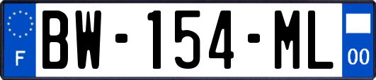 BW-154-ML