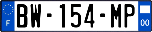 BW-154-MP