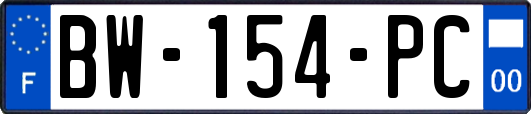 BW-154-PC