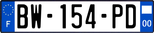 BW-154-PD