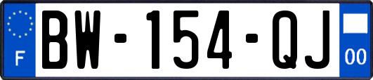 BW-154-QJ