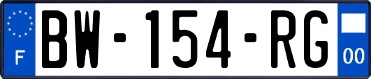 BW-154-RG