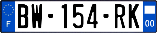 BW-154-RK