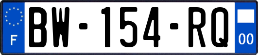 BW-154-RQ