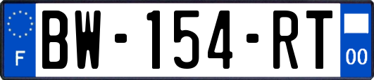BW-154-RT