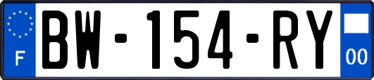 BW-154-RY