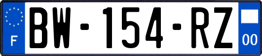 BW-154-RZ
