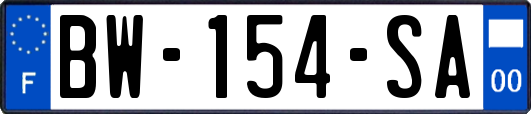 BW-154-SA