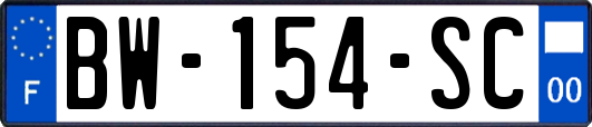 BW-154-SC