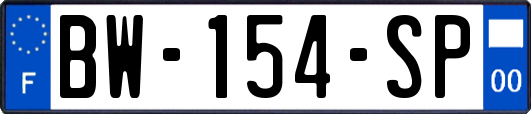 BW-154-SP