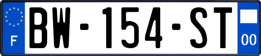 BW-154-ST