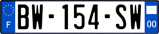 BW-154-SW