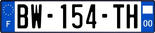 BW-154-TH