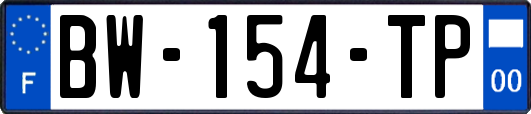 BW-154-TP