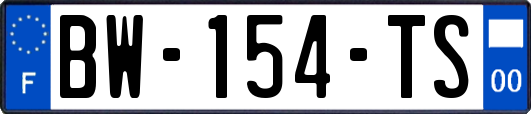 BW-154-TS