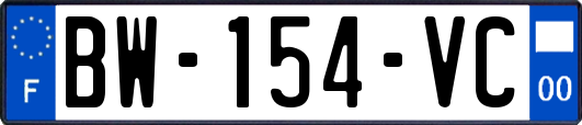 BW-154-VC