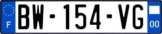 BW-154-VG