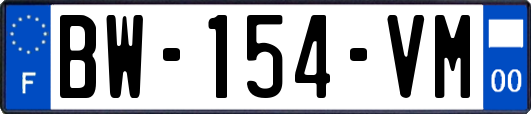 BW-154-VM