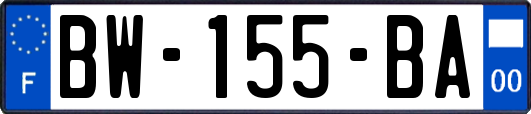 BW-155-BA