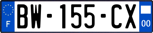 BW-155-CX