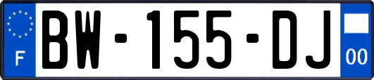 BW-155-DJ