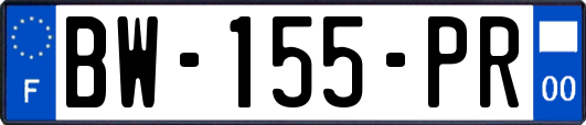 BW-155-PR