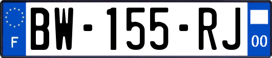 BW-155-RJ