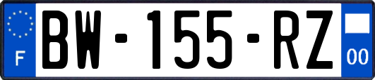 BW-155-RZ